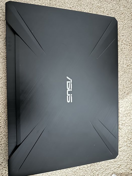 Продам ноутбук ASUS TUF GAMING