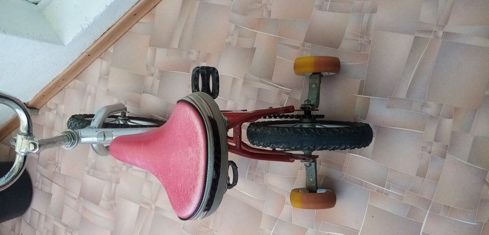 Продаётся велосипед