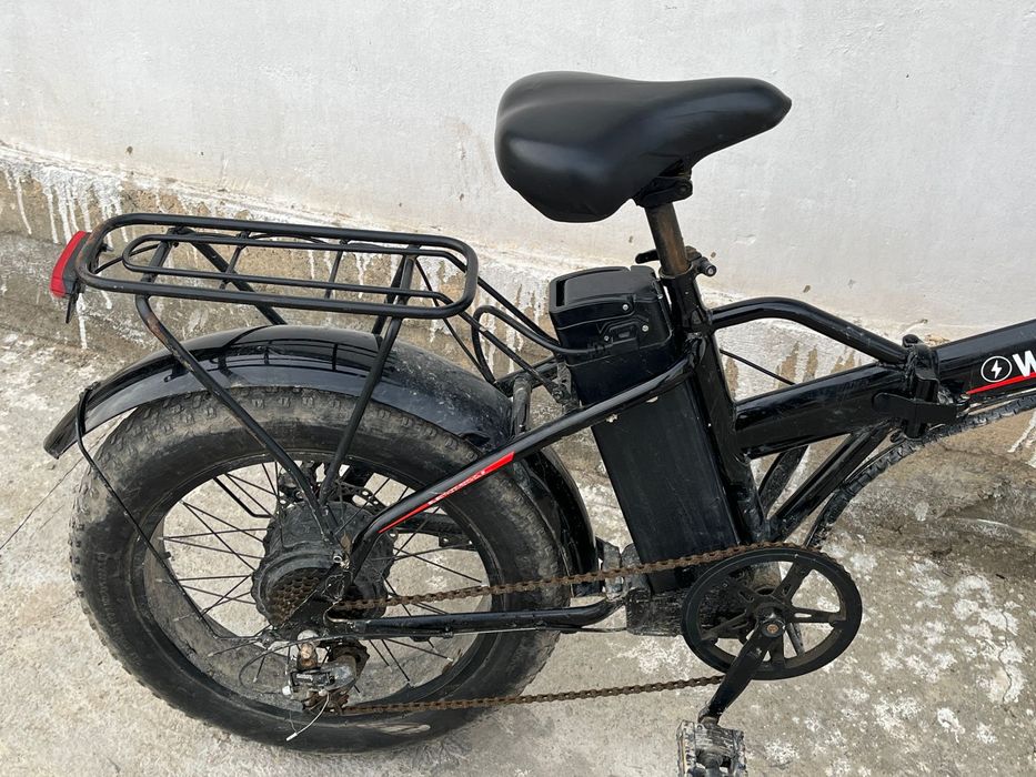 Электроскутер сатылады 90к