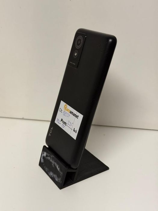 Telefon mobil TCL 501, Dual SIM, 32GB, 2GB RAM, 4G -T-