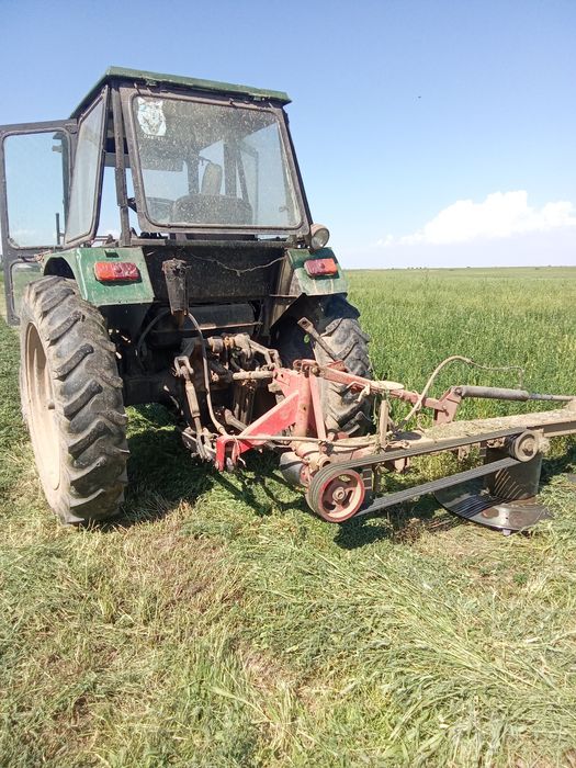 Traktor vakaselka 1.95 xolati yaxshi
