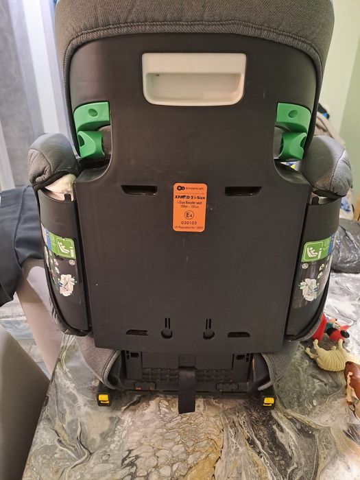 Детско столче за кола Xpand 2