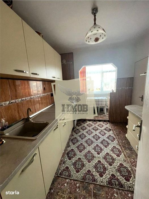Apartament 2 camere cu balcon si pivnita zona Calea Dumbravii-CEC — fotografia 3