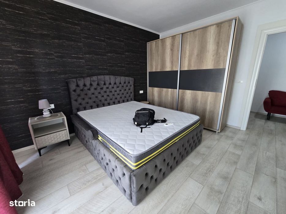 Plaza Residence-Lujerului-Faza 2 | studio | modern | centrala — fotografia 1