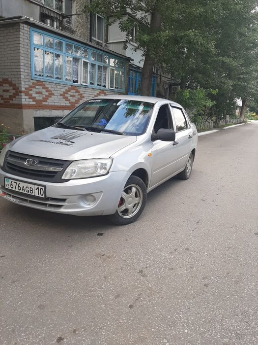 Продам гранту      .