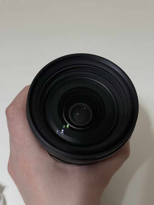 Sigma 24-70mm F2.8 DG DN Art