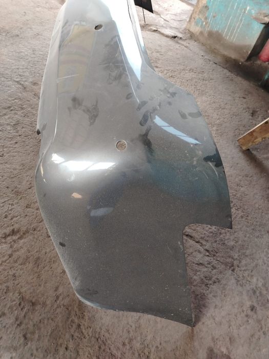 Продаю бампер камри 40