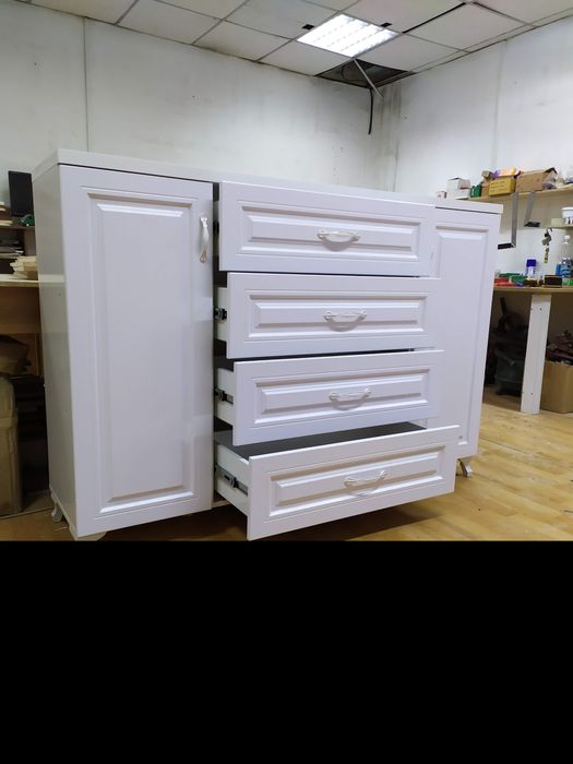 Комод! Новый! Алматы