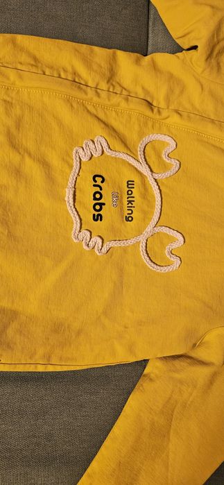 Geaca moderna copii 3 ani-toamna