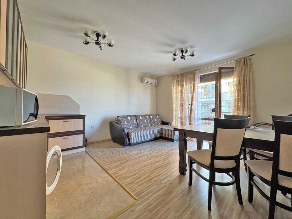 Продава се Тристаен апартамент в с. Равда, Област Бургас - 85 кв.м за 1365 €/кв.м - Снимка #3