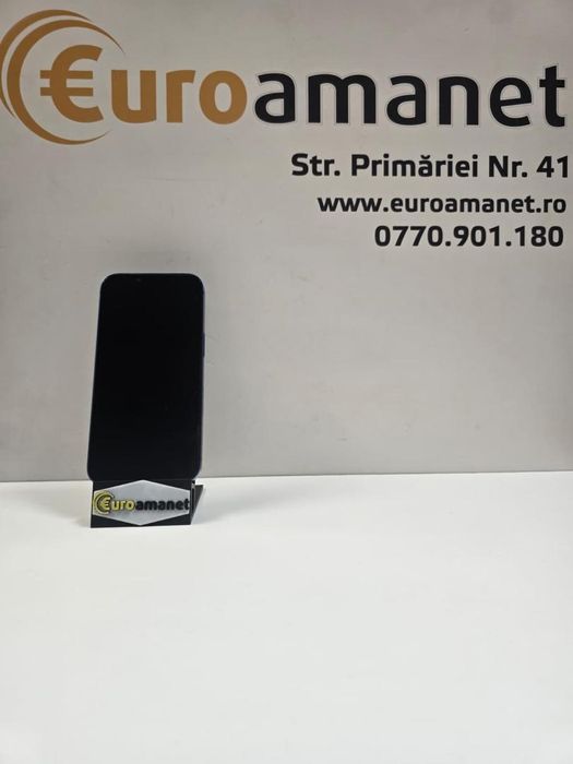 Telefon mobil Apple iPhone 13, 128GB, 5G, Blue -P-