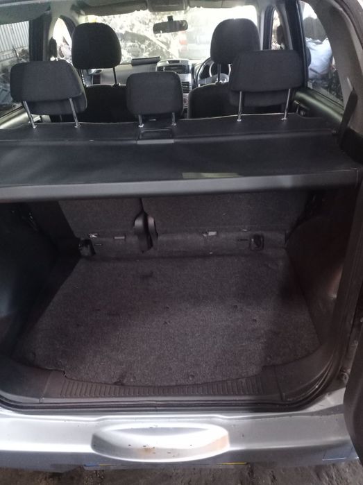 Daihatsu Terios 1.5i 105 ks 2008г