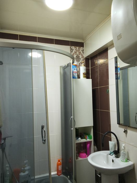 Продам 3 комнатную квартиру студия