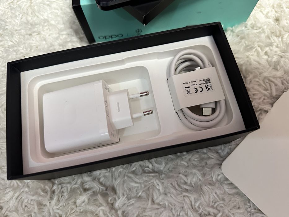 Telefon nou Oppo Reno8 DualSim 256 gb