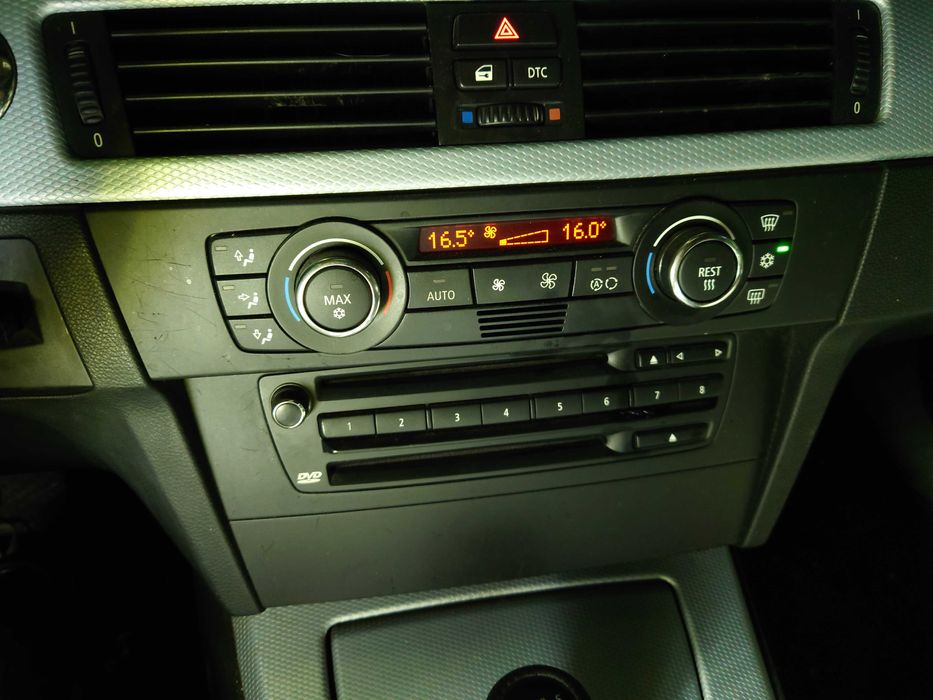 На части БМВ Е92 325д 197 коня / bmw e92 325d 197hp