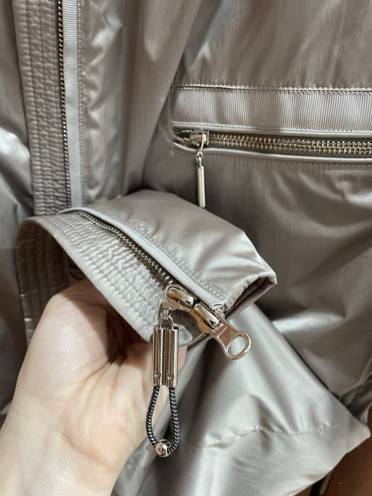 Женская куртка весна/осень