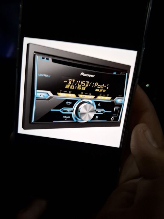 Pioner 775 magnitafon sotiladi