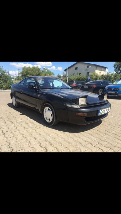 Ocazie! Masina de colecție! Stare perfecta!!