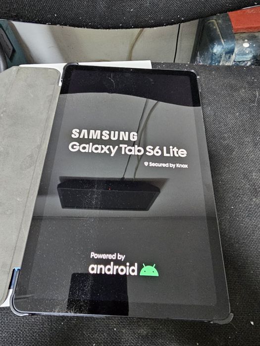 Samsung tab s6 Lite Amanet Canta