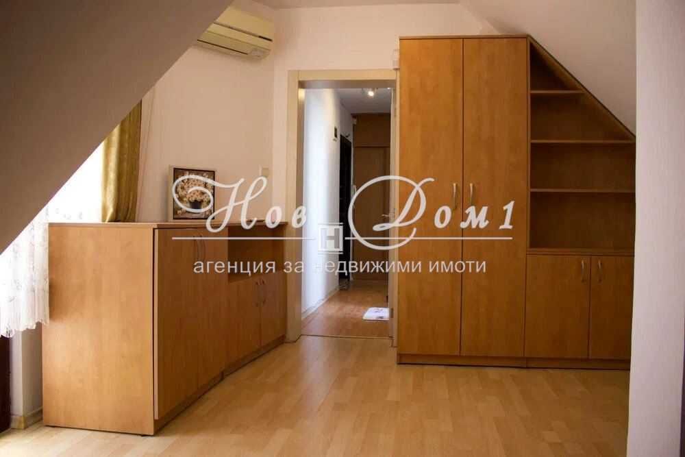 Двустаен Апартамент / Завод Дружба / В близост до Стадион Черно Море