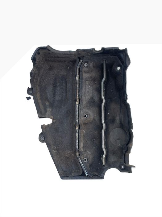 Capac Motor (Ornament) Mercedes-Benz Sprinter 3,5-T Box 906 2006 2.2Cd