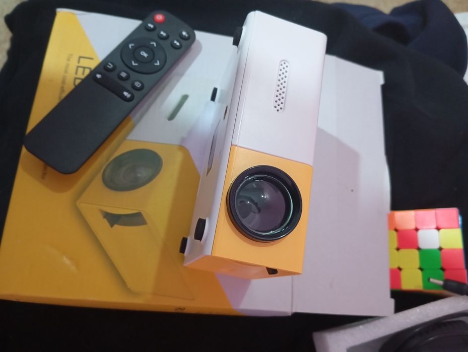 Led Proektor новый