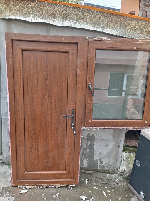 Izpolzvana vrata zapazena mnogo dobre sastoqnie