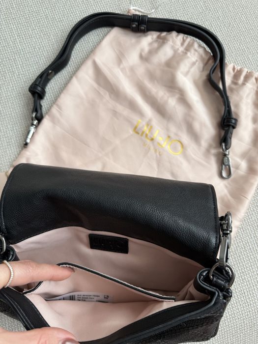 Чанта нова  Lio Jo