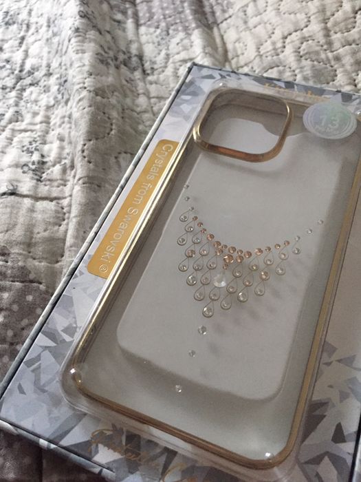 Чехол iPhone 13 Pro Max