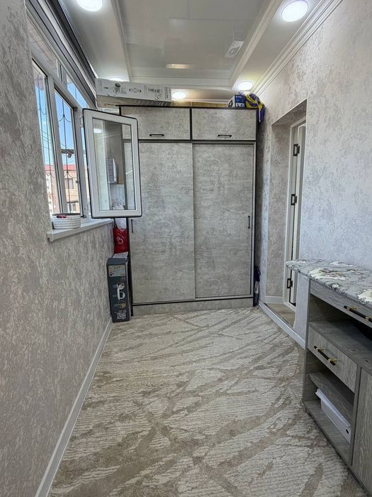 Квартира, Чиланзар Д-20, 1²/4/5 общ. пл [42м²] Срочно