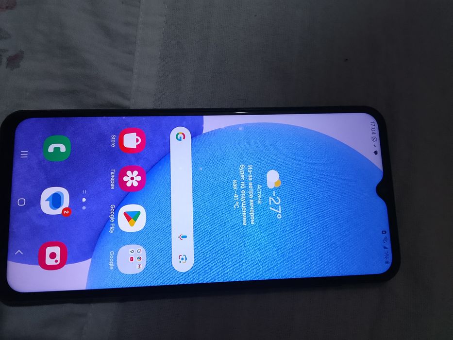 Самсунг а23 128гб