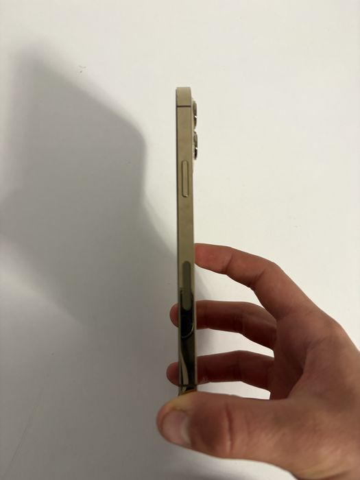 Apple Iphone 12 pro max spart.—Functional