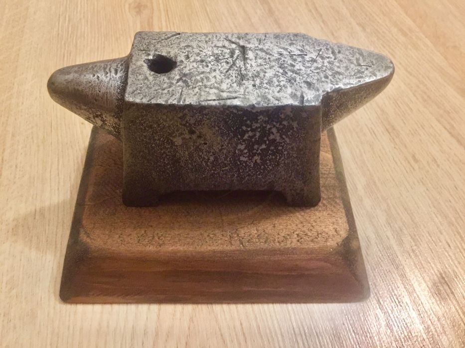 Nicovala mica vintage