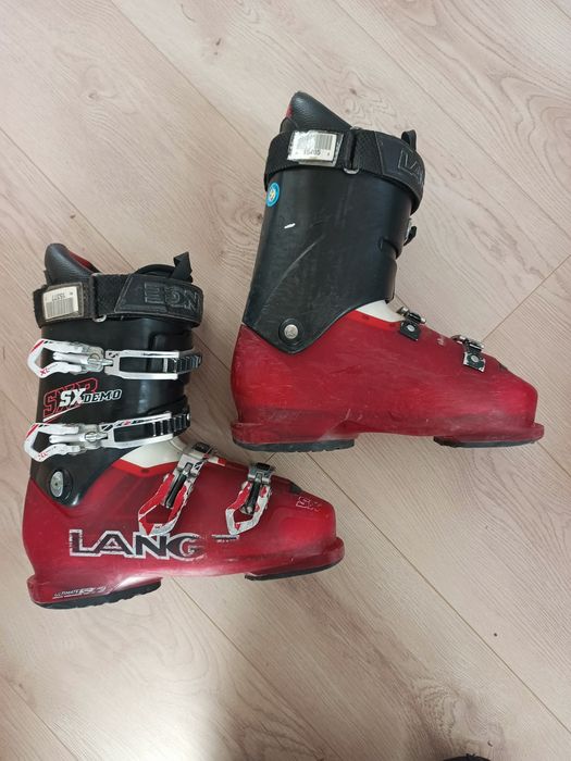 Clăpari Lange SXR  mărimea 41