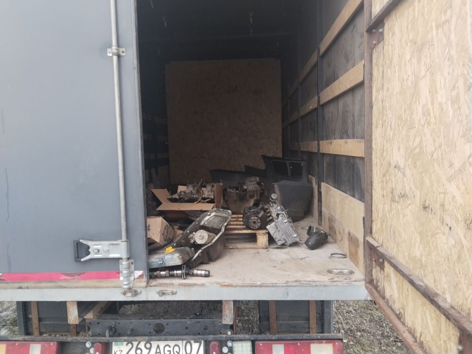 Продаётся Газель