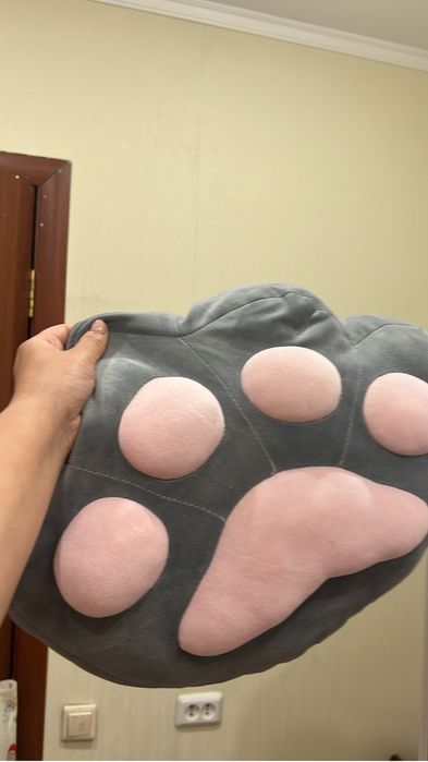 Продам мугкие игрушки