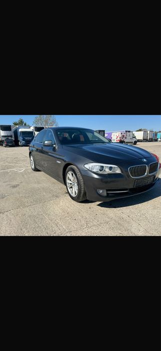 Bmw seria 5 f10 520D