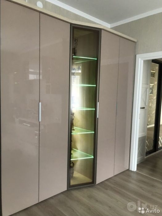 Komfort mebel buyurtma asosida