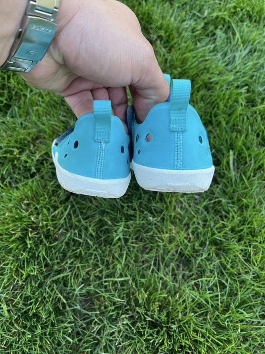 Детски Сандали Nike