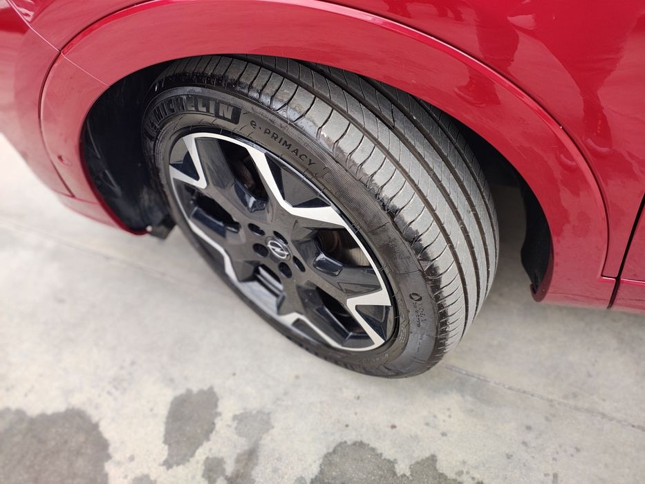 Opel Grandland 1.6 Plug in hybrid, 4x4, Ulmimate Premium