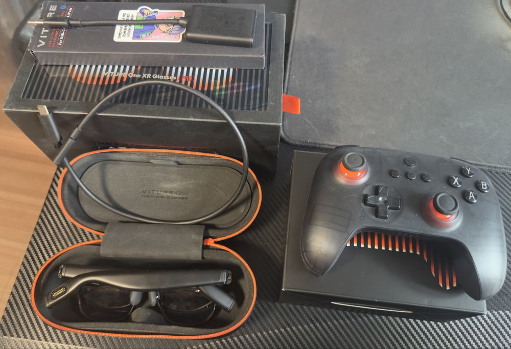 Viture One XR Glasses Pro