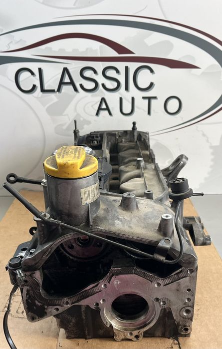 Цилиндрова глава Chrysler 2.2Crd Pt Cruiser