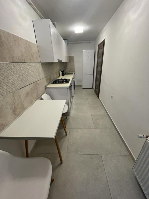 Garsonieră de Închiriat – Primul Bloc de la Bulevard în Militari Residence