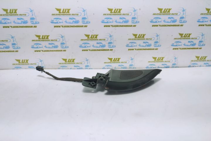 Boxa difuzor tweeter usa stanga dreapta fata 281448840r Volkswagen VW Golf 5  [din 2003 pana  2009]