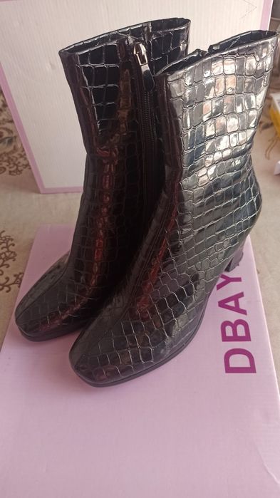 Девочки Скидка!!Сапоги женские утепленные