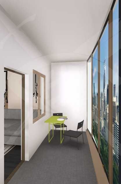 Продава се Двустаен апартамент в Пловдив, Остромила - 85 кв.м за 803 €/кв.м - Снимка #6