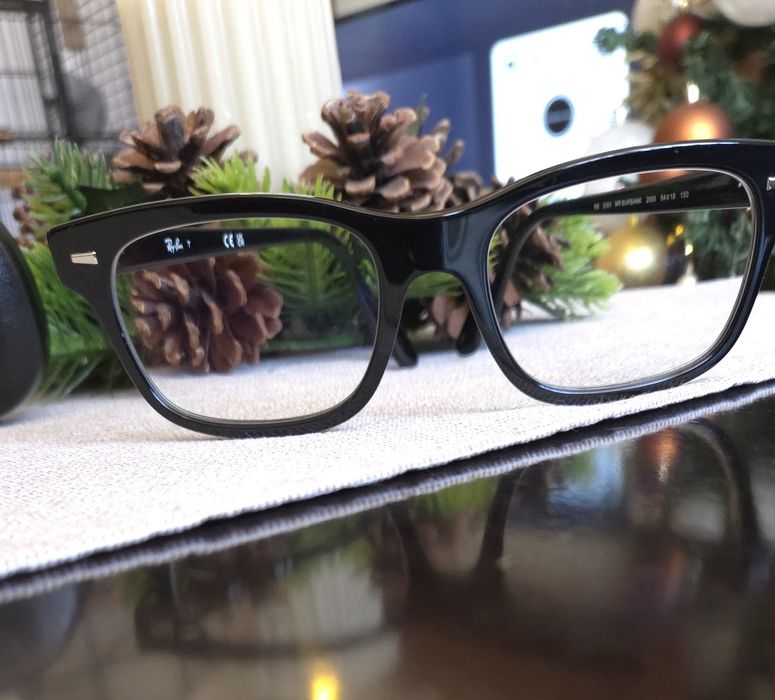 Унисекс диоптрични очила Ray-Ban