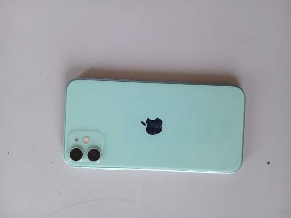 Айфон 11 64гб 78% 110мын