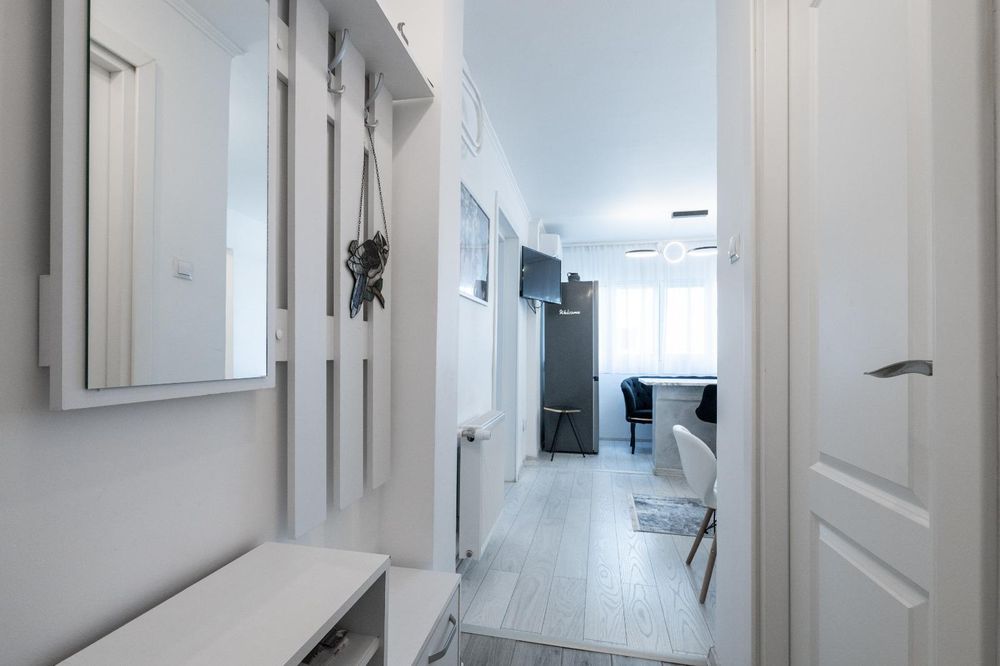 Super oferta- Apart.2 camere, complet renovat,, Bucuresti-Lacul Tei