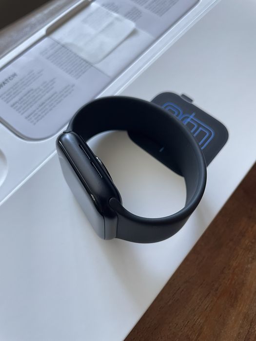 Apple watch SE 3 40mm Solo loop GPS